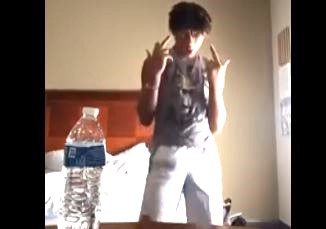 bulge in motel